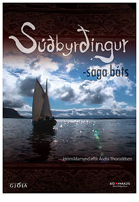 Watch Súðbyrðingur - saga báts