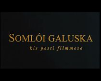 Watch Somlói galuska (Short 2002)