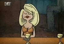 Watch Ljubovna prikazna (Short 1982)