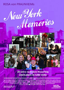 Watch New York Memories