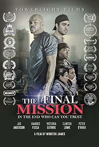 Watch The Final Mission (Short 2018)