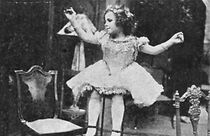 Watch The Stage Child (Short 1911)