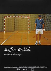 Watch Stoffers øjeblik (Short 2002)