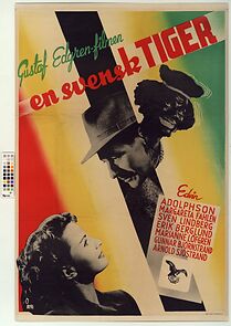 Watch En svensk tiger
