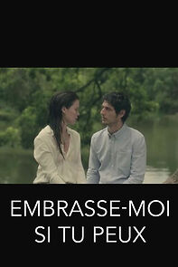 Watch Embrasse-moi si tu peux (Short 2012)