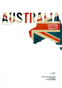 Watch Australia (Short 2015)