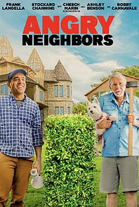 Watch Angry Neighbors