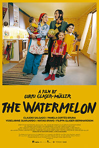 Watch Vattenmelonen (Short 2006)