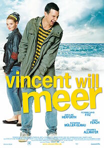 Watch Vincent Wants to Sea