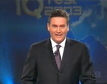 Watch Test Australia: The National IQ Test 2003 (TV Special 2003)