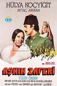 Watch Askin Zaferi