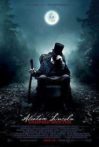 Watch Abraham Lincoln: Vampire Hunter
