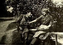 Watch Through Memory Blank (Short 1912)