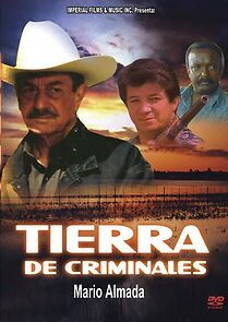 Watch Tierra de criminales