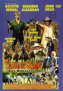 Watch Tierra de sangre