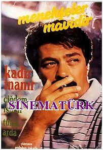 Watch Menekseler Mavidir