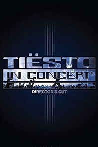 Watch Tiësto in Concert
