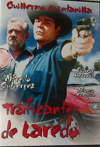 Watch Traficantes de Laredo