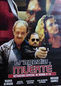 Watch Tragedia y muerte