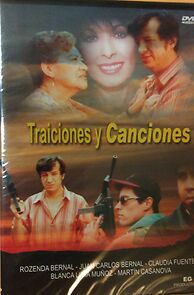 Watch Traiciones y canciones