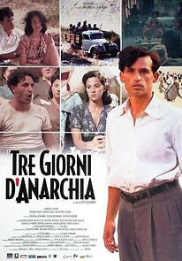 Watch Three Days of Anarchy