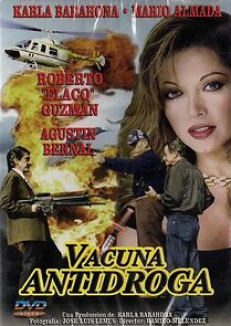 Watch Vacuna antidroga