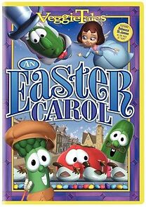 Watch VeggieTales: An Easter Carol