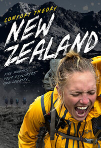 Watch Comfort Theory New Zealand (Short 2016)