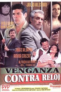 Watch Venganza contra el reloj