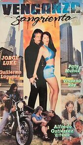 Watch Venganza sangrienta