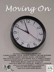 Watch Moving On (Short 2013)