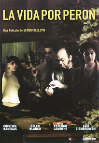 Watch Your Life for Perón