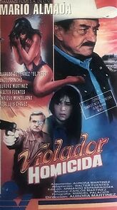 Watch Violador homicida