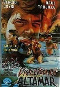 Watch Violencia en altamar
