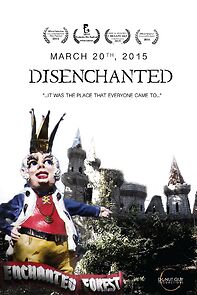 Watch Disenchanted (Short 2014)