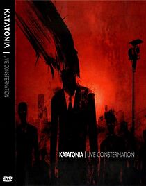 Watch Katatonia: Live Consternation