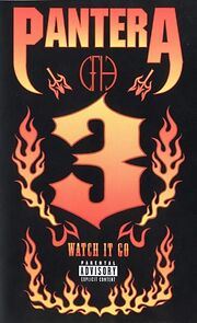 Watch 3: Watch It Go