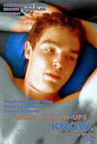 Watch What Grown-Ups Know (Short 2004)