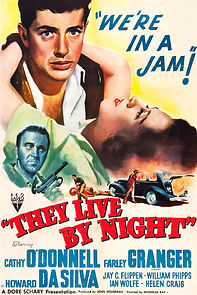 Watch They Live by Night