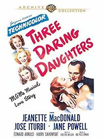 Watch Three Daring Daughters