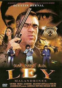 Watch Yo soy la ley malandrines