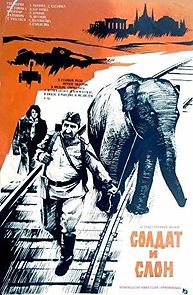 Watch The Soldier and the Elephant