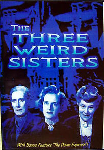 Watch The Three Weird Sisters