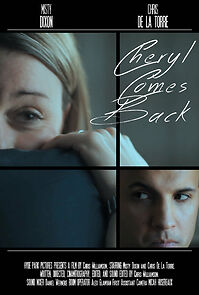 Watch Cheryl Comes Back (Short 2012)