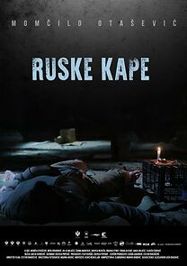 Watch Ruske kape (Short 2015)