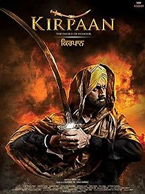 Watch Kirpaan: The Sword of Honour