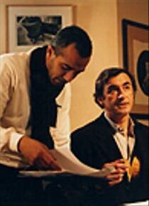 Watch Abus de méfiance (Short 1997)