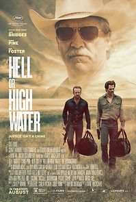 Watch Hell or High Water