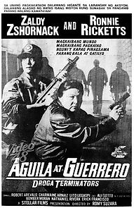 Watch Aguila at Guerrero
