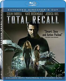 Watch Total Recall: Science Fiction vs. Science Fact